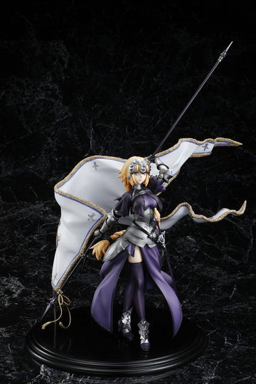 [PREORDER] Ruler/Jeanne d'Arc renewal package Ver. (re-run) 1/7 Scale Figure - Glacier Hobbies - KADOKAWA