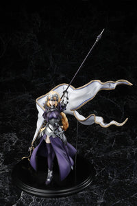 [PREORDER] Ruler/Jeanne d'Arc renewal package Ver. (re-run) 1/7 Scale Figure - Glacier Hobbies - KADOKAWA