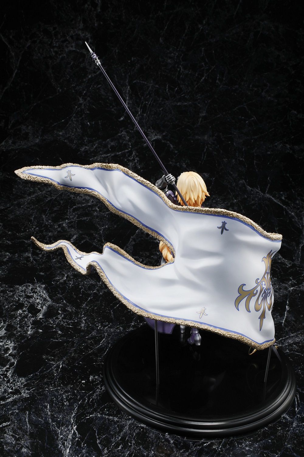 [PREORDER] Ruler/Jeanne d'Arc renewal package Ver. (re-run) 1/7 Scale Figure - Glacier Hobbies - KADOKAWA