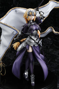 [PREORDER] Ruler/Jeanne d'Arc renewal package Ver. (re-run) 1/7 Scale Figure - Glacier Hobbies - KADOKAWA