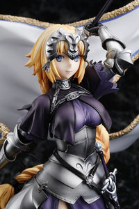[PREORDER] Ruler/Jeanne d'Arc renewal package Ver. (re-run) 1/7 Scale Figure - Glacier Hobbies - KADOKAWA