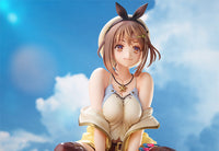 [PREORDER] Ryza (Reisalin Stout) 1/6 Scale Figure - Glacier Hobbies - Phat! Company