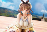 [PREORDER] Ryza (Reisalin Stout) 1/6 Scale Figure - Glacier Hobbies - Phat! Company