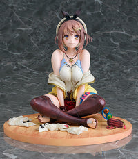 [PREORDER] Ryza (Reisalin Stout) 1/6 Scale Figure - Glacier Hobbies - Phat! Company