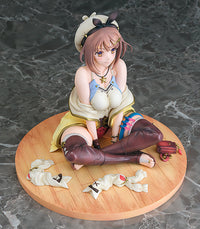 [PREORDER] Ryza (Reisalin Stout) 1/6 Scale Figure - Glacier Hobbies - Phat! Company
