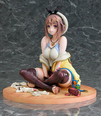 [PREORDER] Ryza (Reisalin Stout) 1/6 Scale Figure - Glacier Hobbies - Phat! Company
