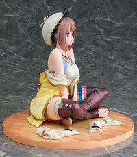 [PREORDER] Ryza (Reisalin Stout) 1/6 Scale Figure - Glacier Hobbies - Phat! Company