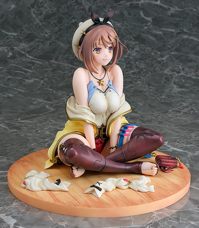 [PREORDER] Ryza (Reisalin Stout) 1/6 Scale Figure - Glacier Hobbies - Phat! Company