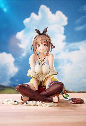 [PREORDER] Ryza (Reisalin Stout) 1/6 Scale Figure - Glacier Hobbies - Phat! Company