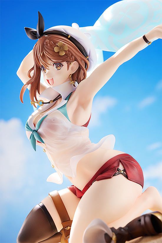 [PREORDER] Ryza (Reisalin Stout) 1/6 Scale Figure - Glacier Hobbies - Phat! Company