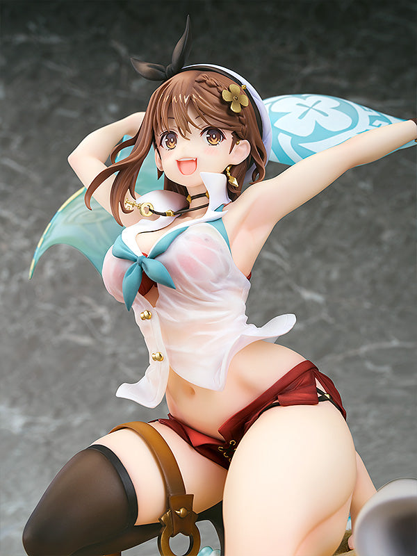 [PREORDER] Ryza (Reisalin Stout) 1/6 Scale Figure - Glacier Hobbies - Phat! Company