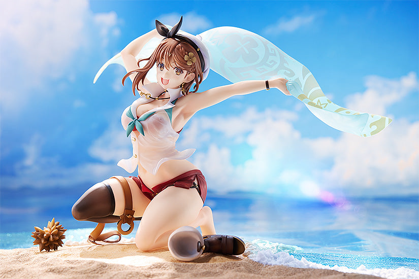 [PREORDER] Ryza (Reisalin Stout) 1/6 Scale Figure - Glacier Hobbies - Phat! Company