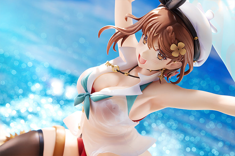 [PREORDER] Ryza (Reisalin Stout) 1/6 Scale Figure - Glacier Hobbies - Phat! Company