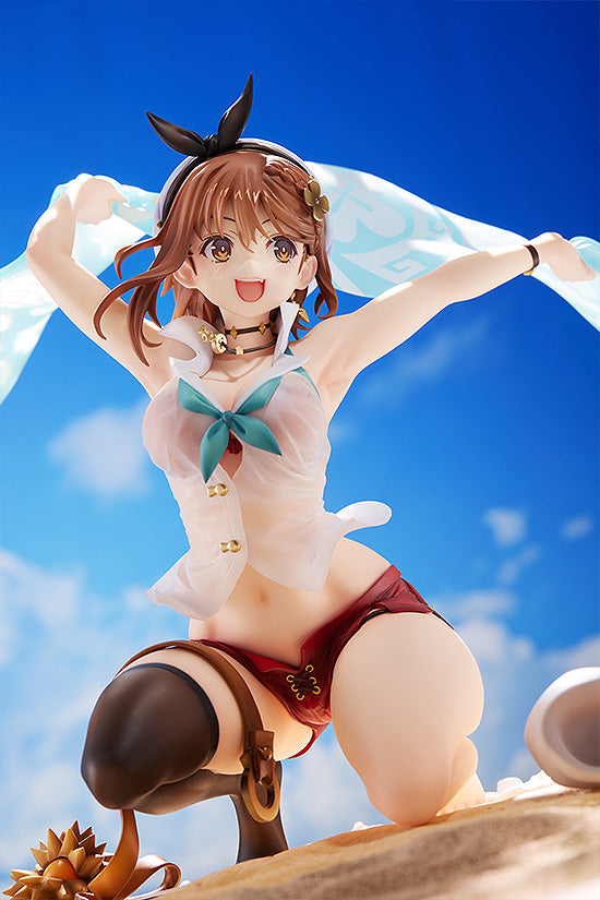 [PREORDER] Ryza (Reisalin Stout) 1/6 Scale Figure - Glacier Hobbies - Phat! Company