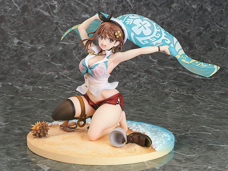 [PREORDER] Ryza (Reisalin Stout) 1/6 Scale Figure - Glacier Hobbies - Phat! Company