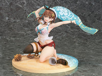[PREORDER] Ryza (Reisalin Stout) 1/6 Scale Figure - Glacier Hobbies - Phat! Company