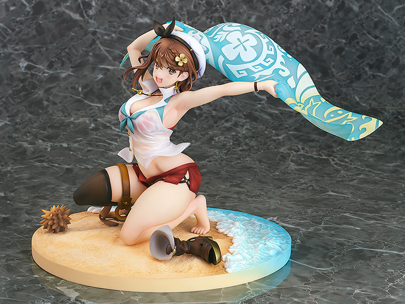 [PREORDER] Ryza (Reisalin Stout) 1/6 Scale Figure - Glacier Hobbies - Phat! Company