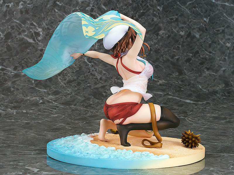 [PREORDER] Ryza (Reisalin Stout) 1/6 Scale Figure - Glacier Hobbies - Phat! Company