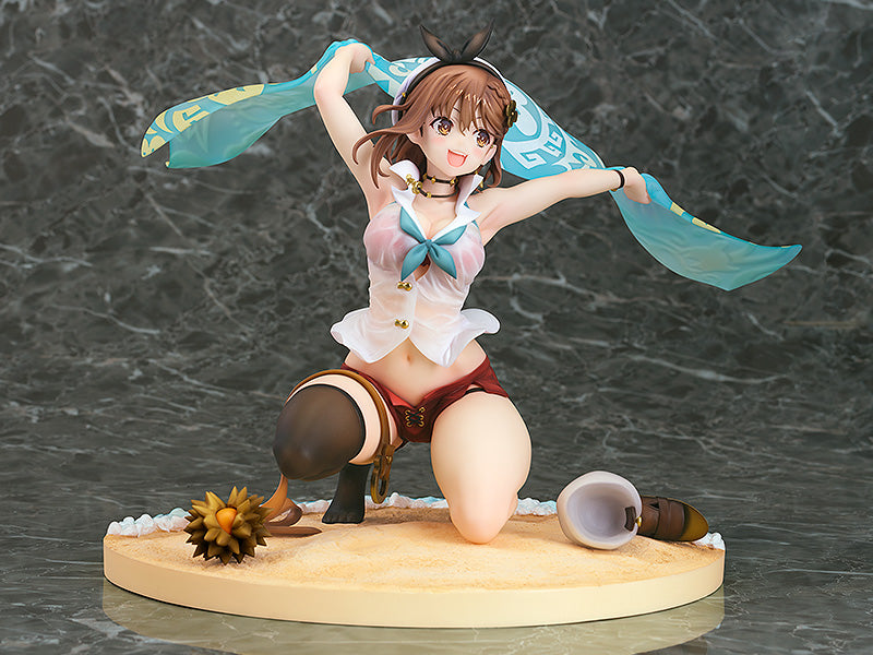[PREORDER] Ryza (Reisalin Stout) 1/6 Scale Figure - Glacier Hobbies - Phat! Company