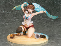 [PREORDER] Ryza (Reisalin Stout) 1/6 Scale Figure - Glacier Hobbies - Phat! Company