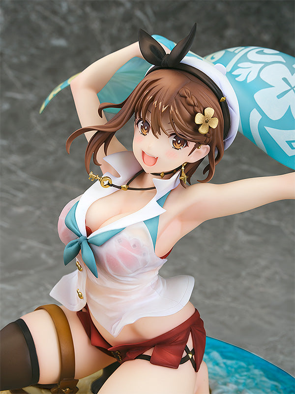 [PREORDER] Ryza (Reisalin Stout) 1/6 Scale Figure - Glacier Hobbies - Phat! Company