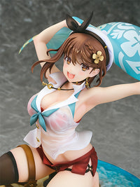 [PREORDER] Ryza (Reisalin Stout) 1/6 Scale Figure - Glacier Hobbies - Phat! Company