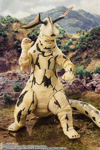 S.H.Figuarts "Ultra Seven" Eleking - Bandai - Glacier Hobbies