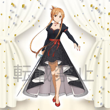 SAO Alicization LPM Figure ASUNA Ex-Chronicle - Glacier Hobbies - SEGA