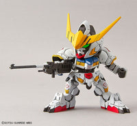 SDEX Gundam Barbatos - Glacier Hobbies - Bandai