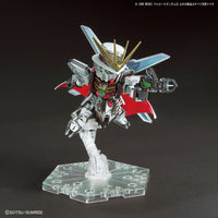 SDW Heroes Arsene Gundam X - Glacier Hobbies - Bandai