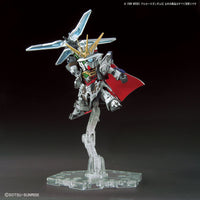 SDW Heroes Arsene Gundam X - Glacier Hobbies - Bandai
