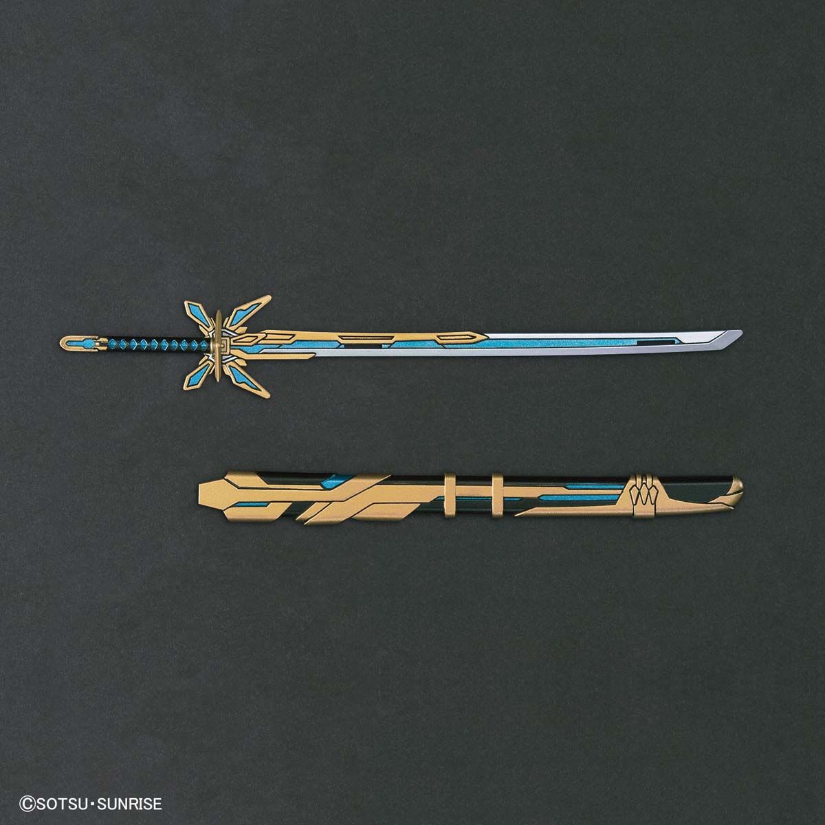 SDW Heroes Cao Cao Wing Gundam (Isei Style) - Glacier Hobbies - Bandai