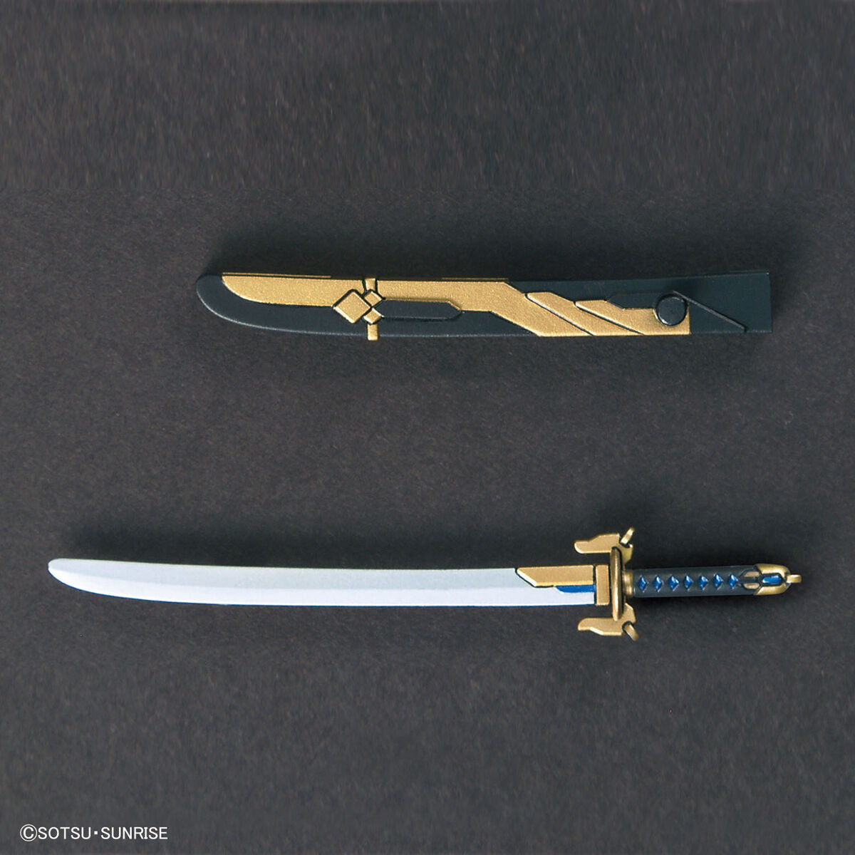 SDW Heroes Nobunaga Epyon Dark Mask Ver. - Glacier Hobbies - Bandai