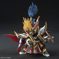 SDW Heroes Nobunaga Gundam Epyon - Glacier Hobbies - Bandai