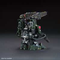 SDW Heroes Sergeant Verde Buster Gundam DX Set - Glacier Hobbies - Bandai