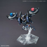 SDW Heroes Sergeant Verde Buster Gundam DX Set - Glacier Hobbies - Bandai