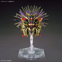 SDW Heroes Strike Freedom Gundam - Glacier Hobbies - Bandai
