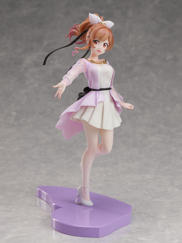 [PREORDER] SELECTION PROJECT Suzune Miyama 1/7 Scale Figure - Glacier Hobbies - FURYU Corporation