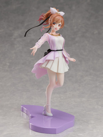 [PREORDER] SELECTION PROJECT Suzune Miyama 1/7 Scale Figure - Glacier Hobbies - FURYU Corporation
