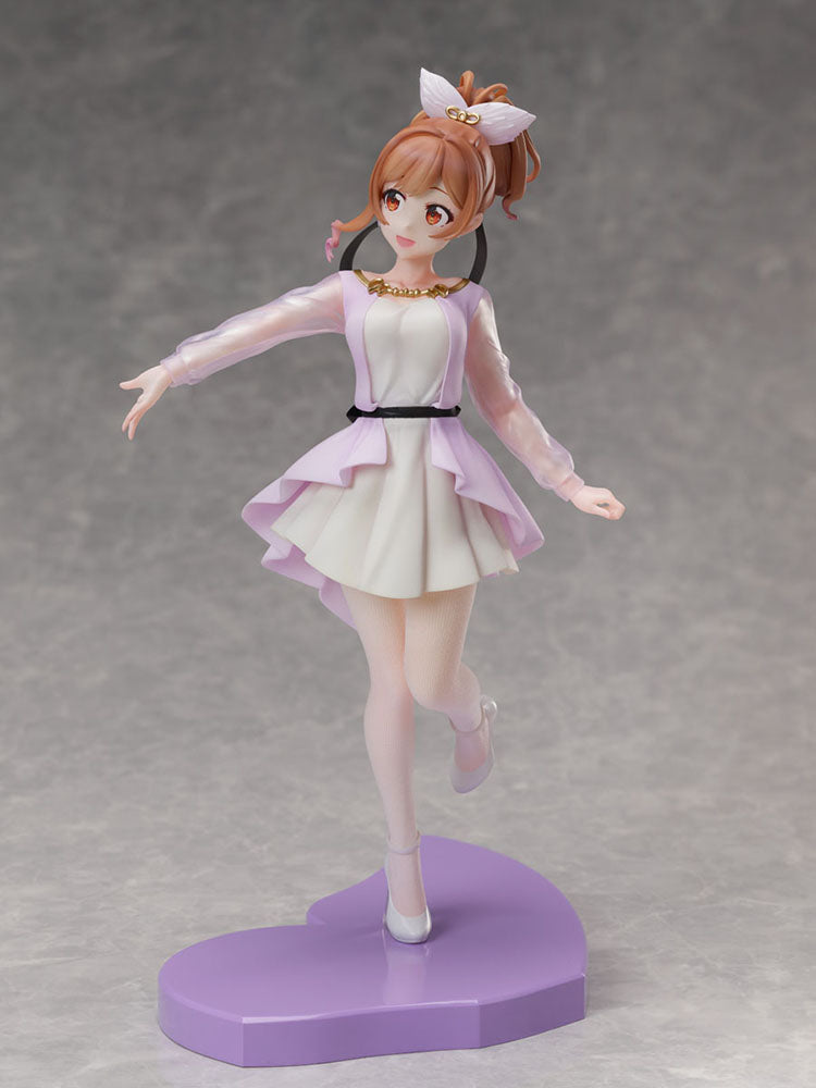 [PREORDER] SELECTION PROJECT Suzune Miyama 1/7 Scale Figure - Glacier Hobbies - FURYU Corporation