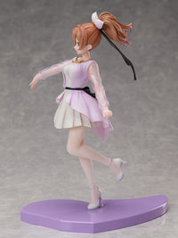 [PREORDER] SELECTION PROJECT Suzune Miyama 1/7 Scale Figure - Glacier Hobbies - FURYU Corporation