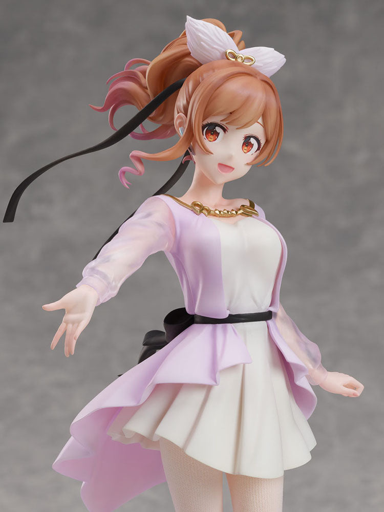 [PREORDER] SELECTION PROJECT Suzune Miyama 1/7 Scale Figure - Glacier Hobbies - FURYU Corporation