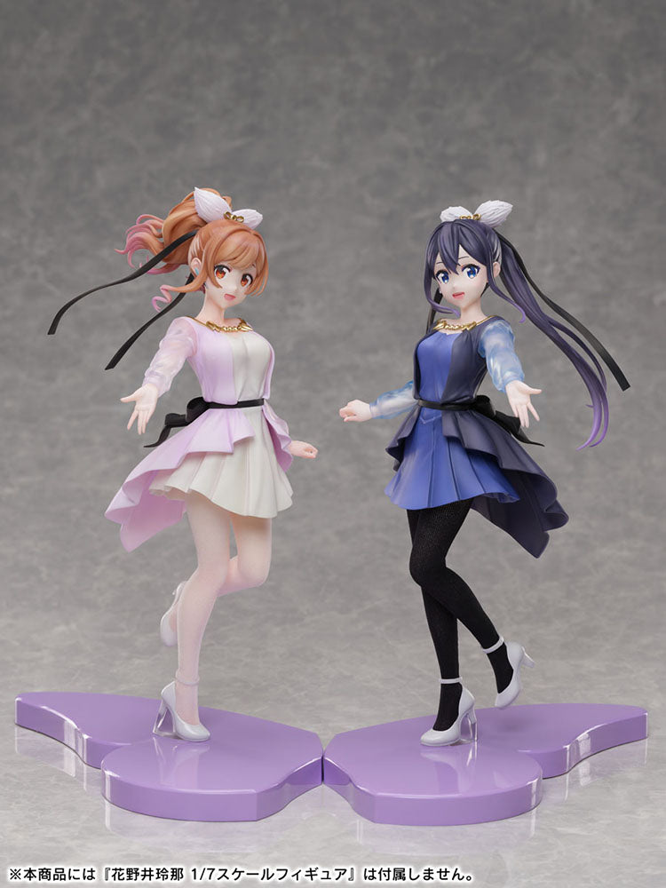 [PREORDER] SELECTION PROJECT Suzune Miyama 1/7 Scale Figure - Glacier Hobbies - FURYU Corporation