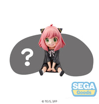 [PREORDER] TV Anime "SPY x FAMILY" PM Perching Figure "Anya Forger & ?????" - Prize Figure - Glacier Hobbies - SEGA