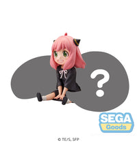 [PREORDER] TV Anime "SPY x FAMILY" PM Perching Figure "Anya Forger & ?????" - Prize Figure - Glacier Hobbies - SEGA