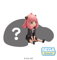 [PREORDER] TV Anime "SPY x FAMILY" PM Perching Figure "Anya Forger & ?????" - Prize Figure - Glacier Hobbies - SEGA