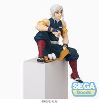 [PREORDER] Demon Slayer: Kimetsu no Yaiba PM Perching Figure "Tengen Uzui" - Glacier Hobbies - SEGA