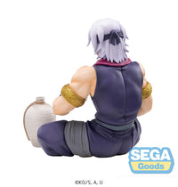[PREORDER] Demon Slayer: Kimetsu no Yaiba PM Perching Figure "Tengen Uzui" -Shinobi Costume - Prize Figure - Glacier Hobbies - SEGA