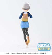[PREORDER] Uzaki-chan Wants to Hang Out! Season 2 SPM Figure "Hana Uzaki" Laughing Ver. - Prize Figure - Glacier Hobbies - SEGA