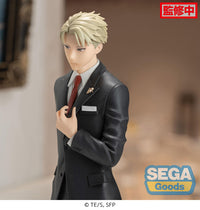 [PREORDER] TV Anime "SPY x FAMILY" PM Figure "Loid Forger" Party - Prize Figure - Glacier Hobbies - SEGA
